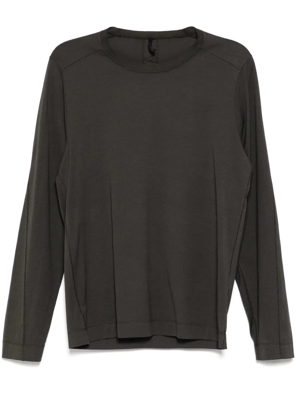 Футболка с круглым вырезом Transit, серый
Футболка с круглым вырезом Transit, серый