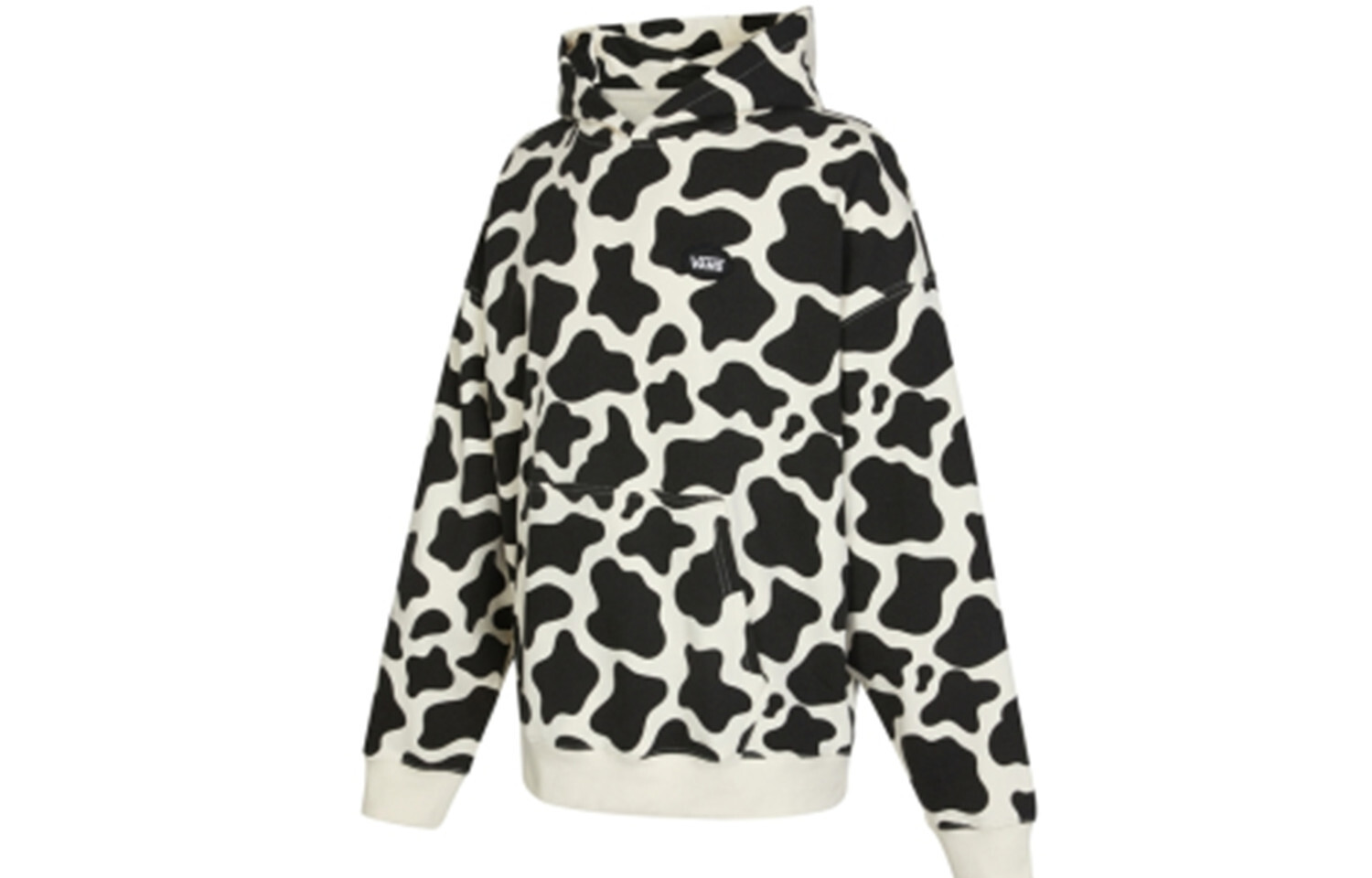 Толстовка унисекс Vans, цвет Black/ivory white
Толстовка унисекс Vans, цвет Black/ivory white