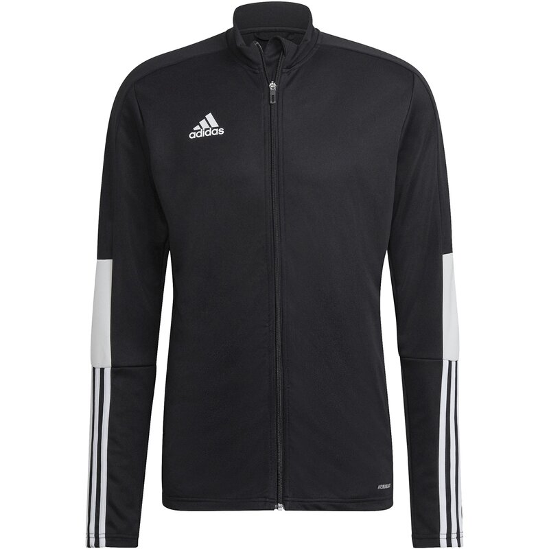 Куртка Tiro essentials Adidas, черный
Куртка Tiro essentials Adidas, черный