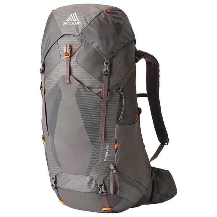 Рюкзак Maven 48 серый дынный - см Gregory
Рюкзак Maven 48 серый дынный - см Gregory