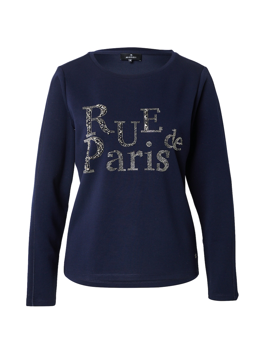 Рубашка monari, темно-синий
Рубашка monari, темно-синий