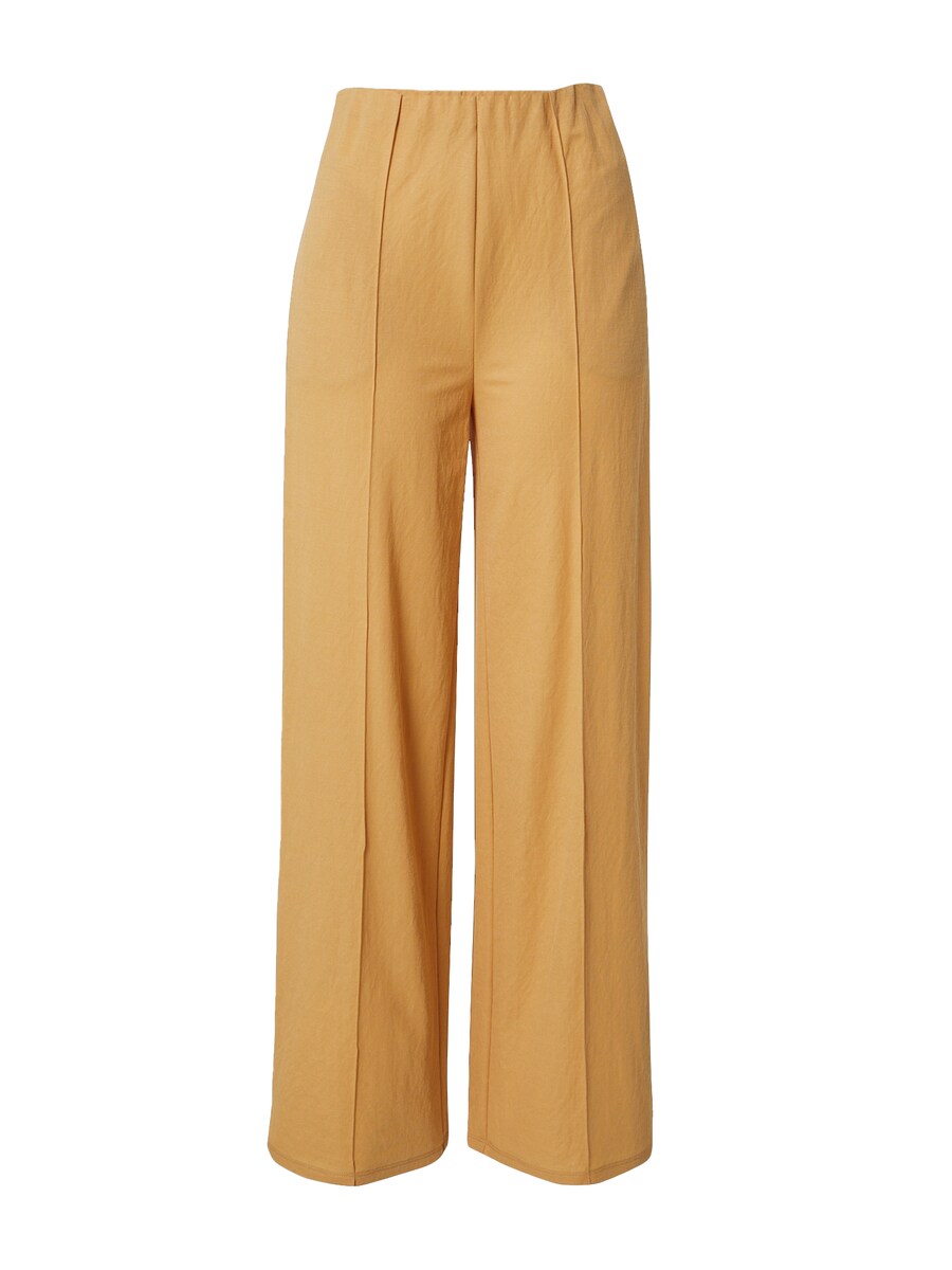 Обычные брюки EDITED Chiara, желтый
Обычные брюки EDITED Chiara, желтый