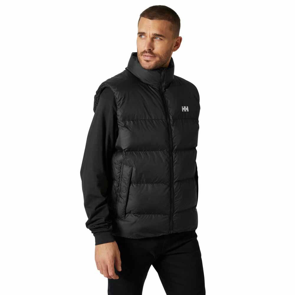 Жилет Helly Hansen Active Puffy, черный
Жилет Helly Hansen Active Puffy, черный