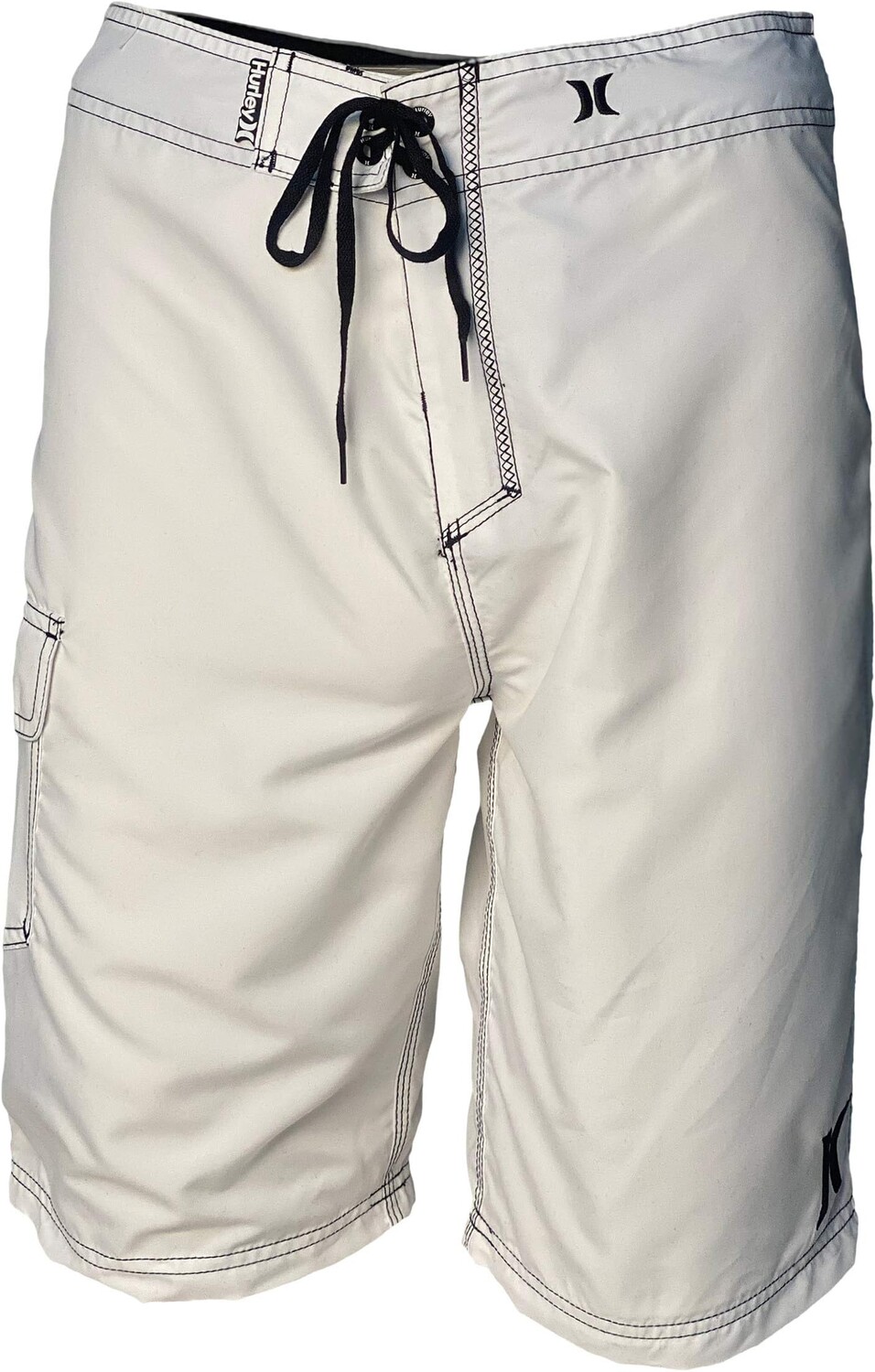 One & Only Бордшорты 22 дюйма Hurley, белый
One & Only Бордшорты 22 дюйма Hurley, белый