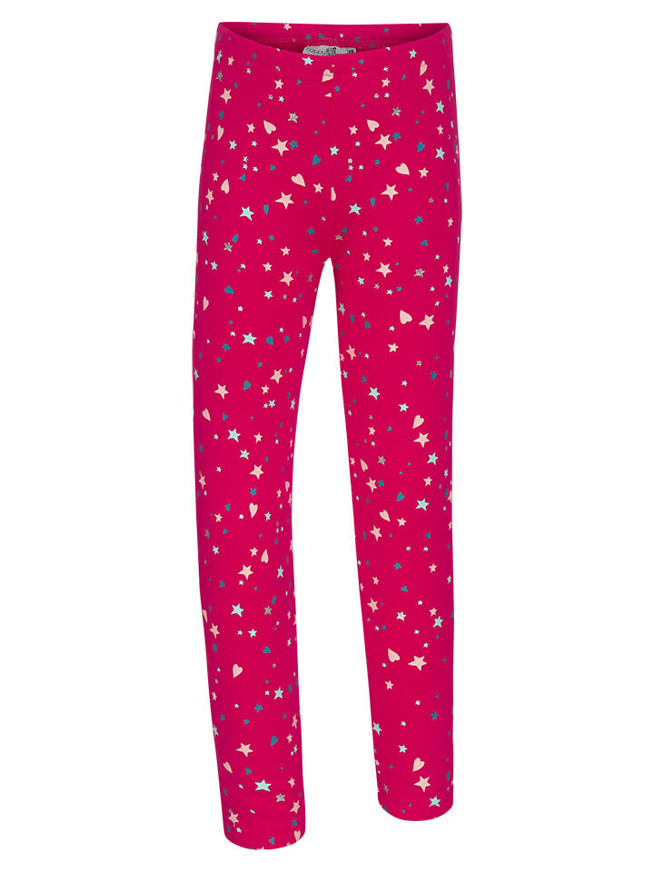 Леггинсы happy girls by Eisend Thermoleggings, розовый
Леггинсы happy girls by Eisend Thermoleggings, розовый