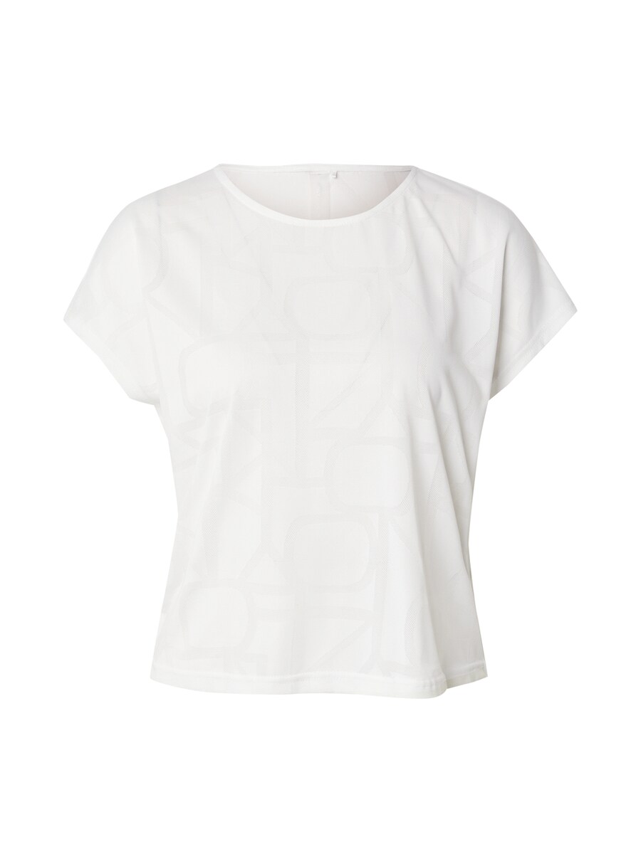 Футболка Performance ONLY PLAY ONPaub-Merlin, белый
Футболка Performance ONLY PLAY ONPaub-Merlin, белый