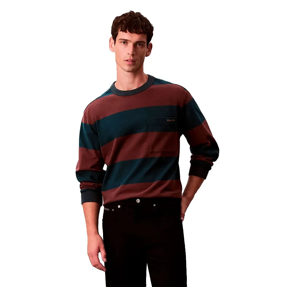 Футболка с длинным рукавом Calvin Klein Jeans LV04RE212G, красный
Футболка с длинным рукавом Calvin Klein Jeans LV04RE212G, красный