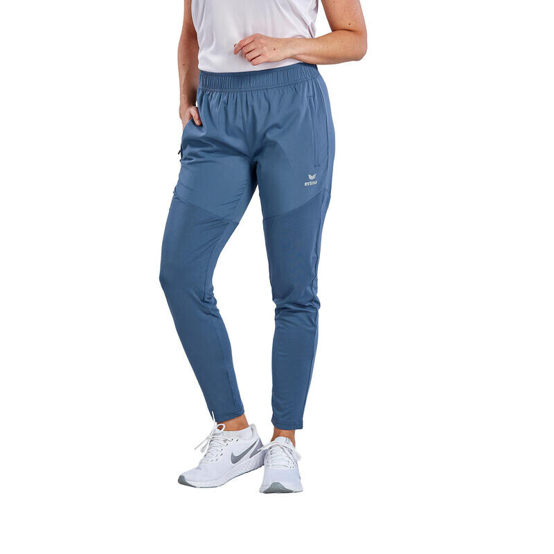 Брюки спортивные Erima, синий
Брюки спортивные Erima, синий