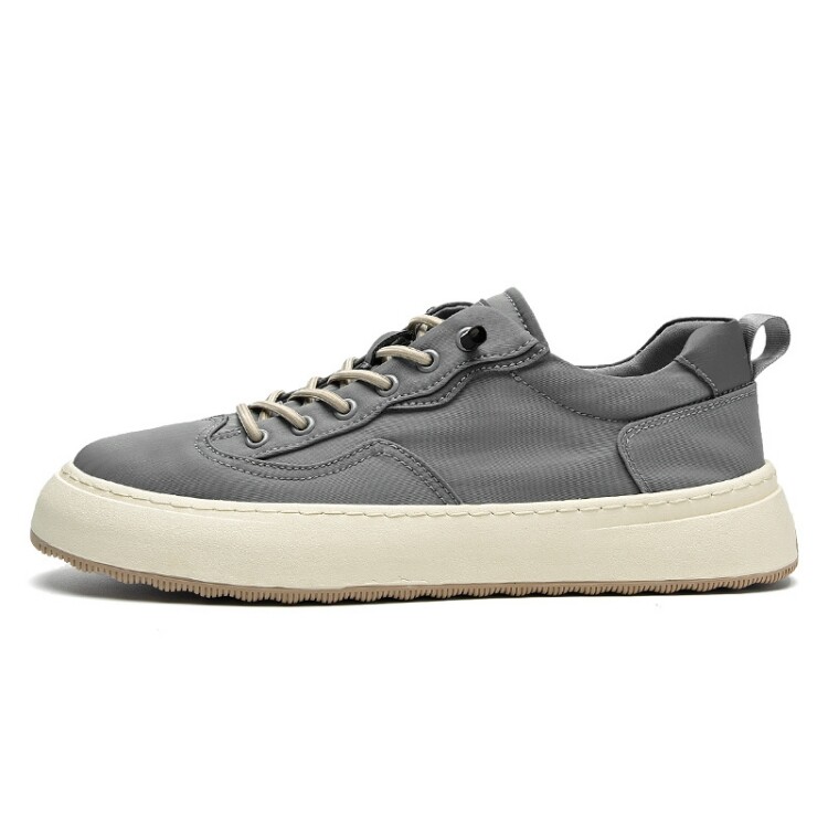 Кроссовки мужские Lifestyle Shoes Men Low-Top Gray Satchi Sport
Кроссовки мужские Lifestyle Shoes Men Low-Top Gray Satchi Sport