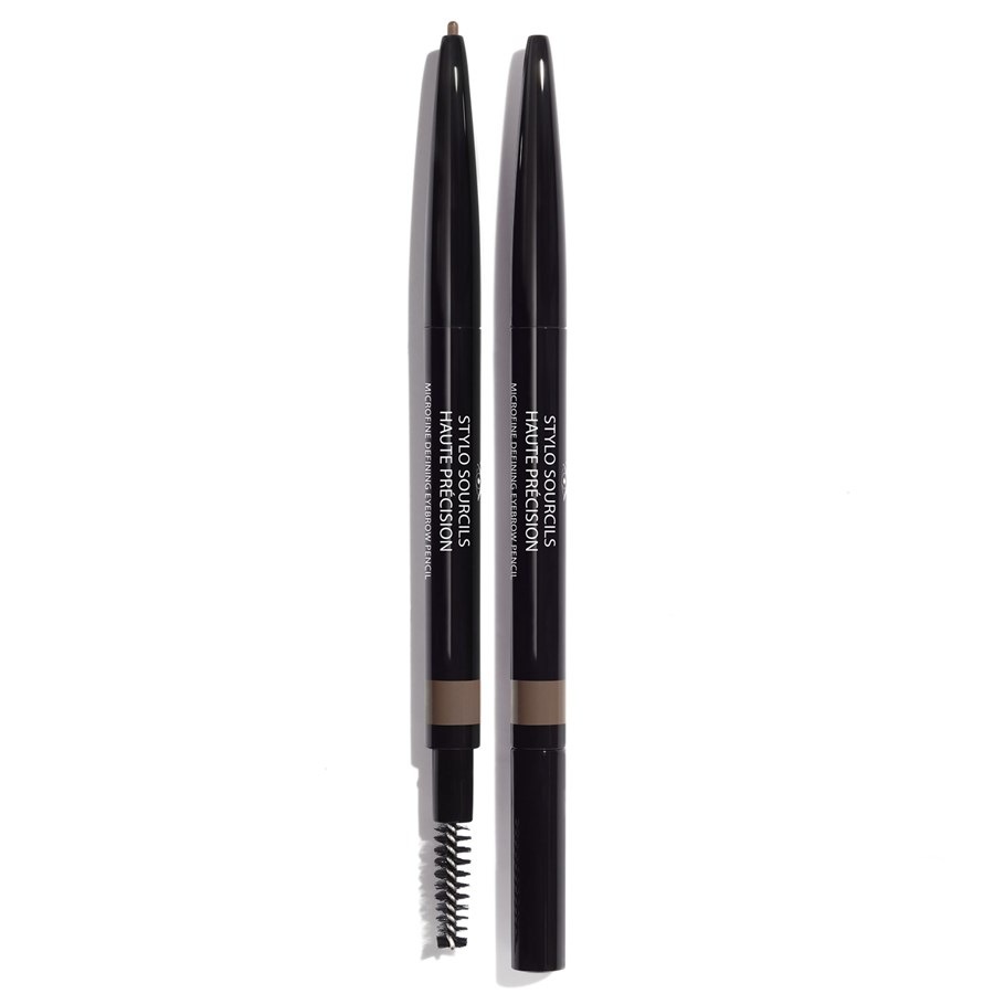 Карандаш для бровей CHANEL STYLO SOURCILS HAUTE PRÉCISION, Ultrafeiner definierender Augenbrauenstift 156 - BRUN CLAIR / 0,07 g
Карандаш для бровей CHANEL STYLO SOURCILS HAUTE PRÉCISION, Ultrafeiner definierender Augenbrauenstift 156 - BRUN CLAIR / 0,07 g