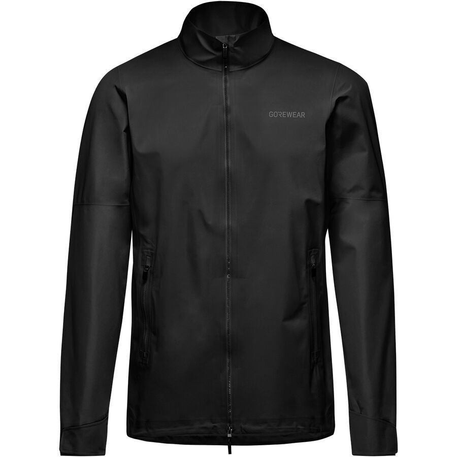 Куртка GOREWEAR SWIFTRIDE GORE-TEX GOREWEAR, Black
Куртка GOREWEAR SWIFTRIDE GORE-TEX GOREWEAR, Black