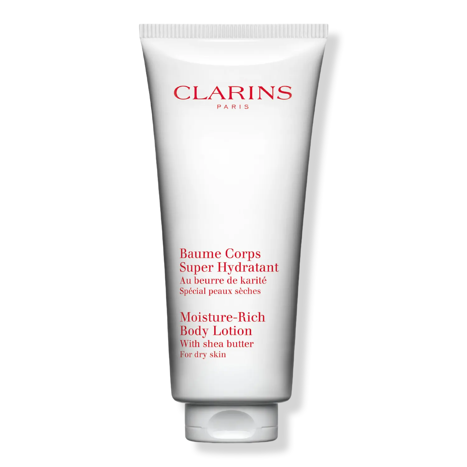 Увлажняющий лосьон для тела Clarins
Увлажняющий лосьон для тела Clarins