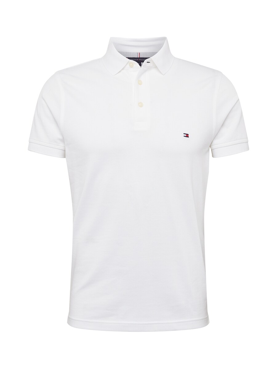 Рубашка TOMMY HILFIGER Core 1985, белый
Рубашка TOMMY HILFIGER Core 1985, белый