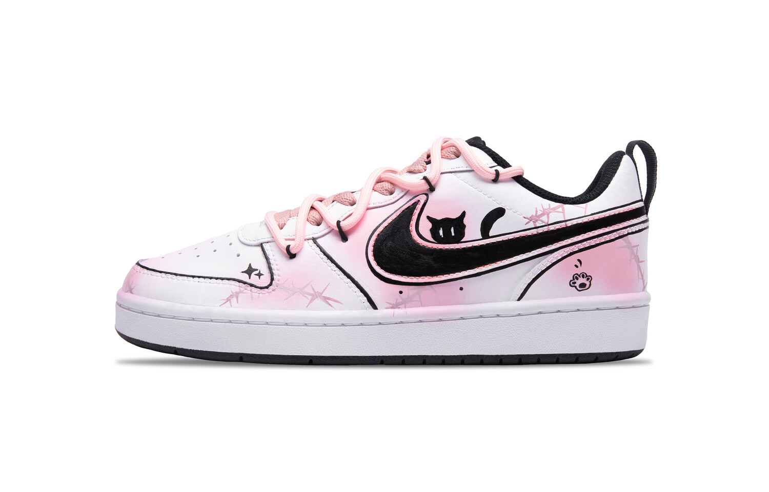 Кроссовки Nike Court Borough Skateboard Shoes Women's Low-Top Black, Розовый, Кроссовки Nike Court Borough Skateboard Shoes Women's Low-Top Black
Кроссовки Nike Court Borough Skateboard Shoes Women's Low-Top Black, Розовый, Кроссовки Nike Court Borough Skateboard Shoes Women's Low-Top Black