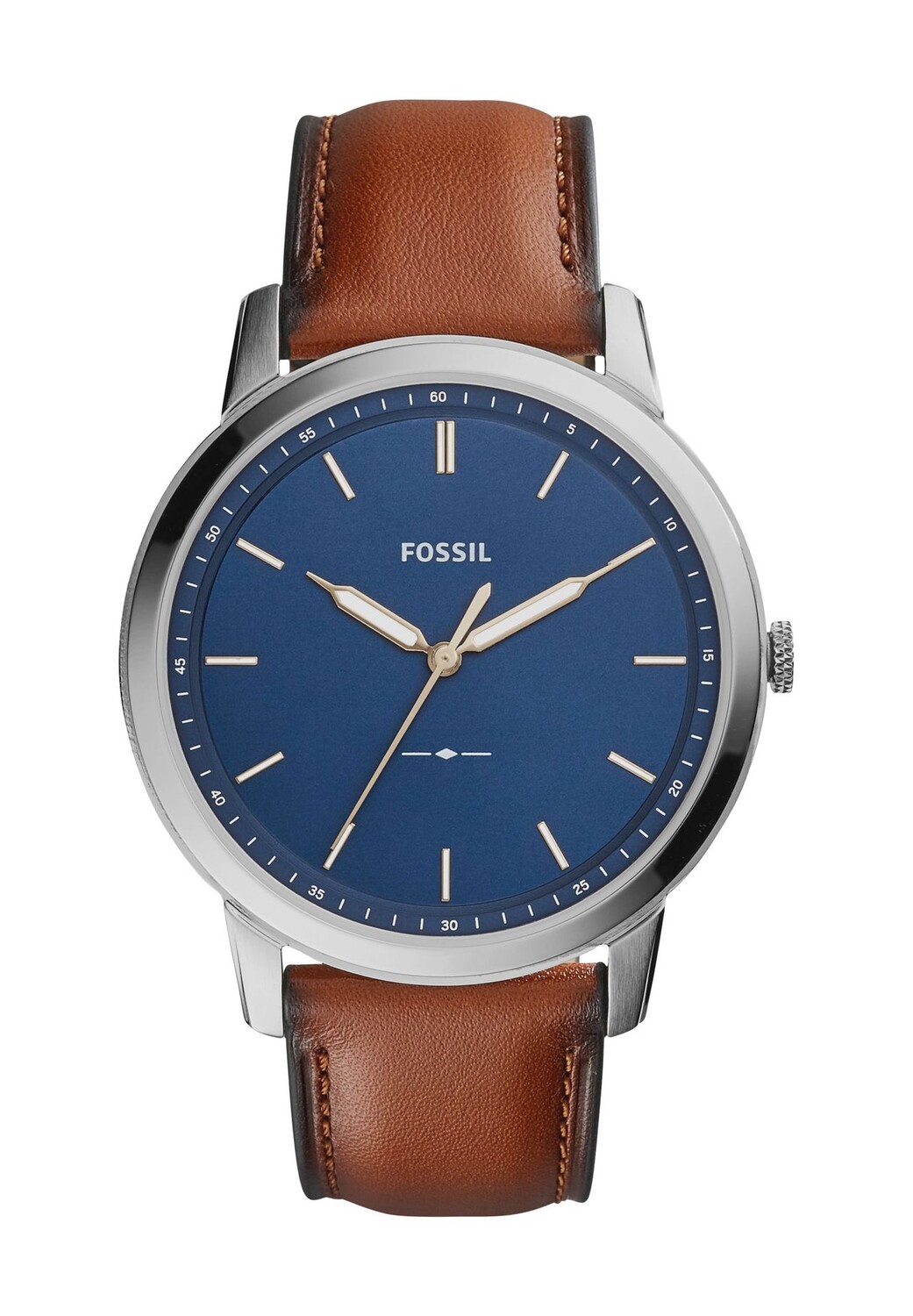Мужские часы FS5304 FOSSIL, цвет Silber Braun
Мужские часы FS5304 FOSSIL, цвет Silber Braun