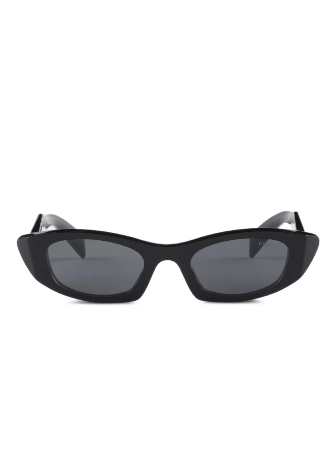 Prada Eyewear Prada Symbole солнцезащитные очки
Prada Eyewear Prada Symbole солнцезащитные очки