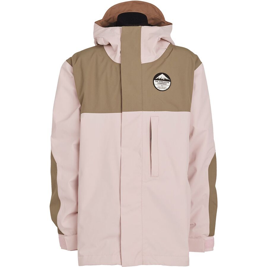 Куртка Airblaster Beast Airblaster, Blush
Куртка Airblaster Beast Airblaster, Blush