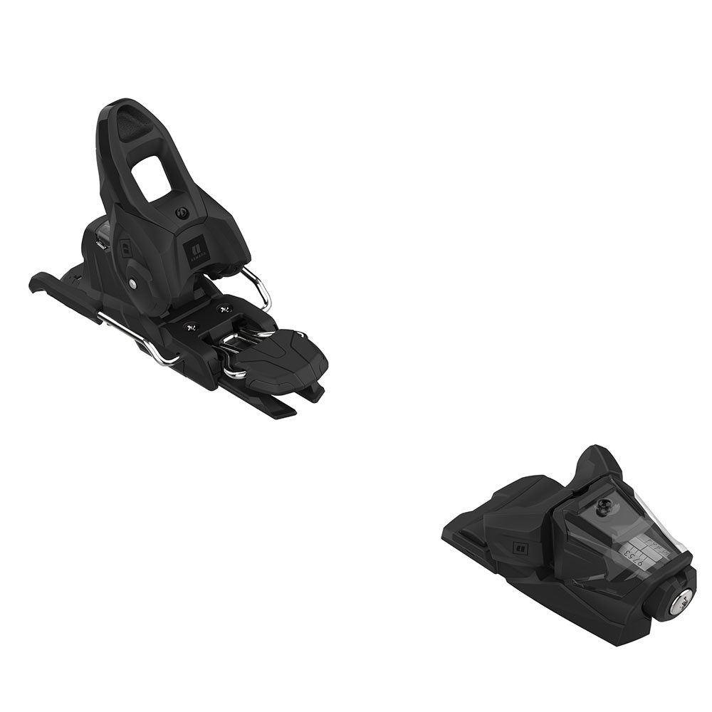 Крепления для лыж Armada Stage 10 GW 90 - зимняя коллекция 2026 года., Black
Крепления для лыж Armada Stage 10 GW 90 - зимняя коллекция 2026 года., Black