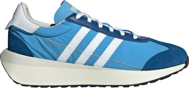 Кроссовки Country XLG 'Semi Blue Burst', синий
Кроссовки Country XLG 'Semi Blue Burst', синий