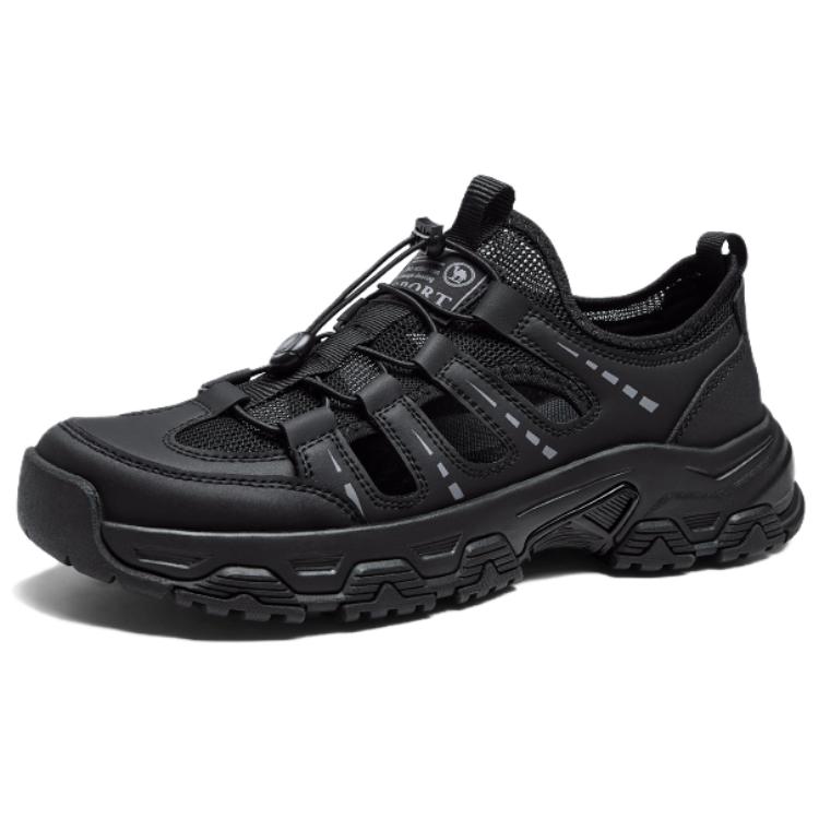 CAMEL Антискользящие износостойкие низкие уличные кроссовки мужские Midnight Black, цвет Midnight Black
CAMEL Антискользящие износостойкие низкие уличные кроссовки мужские Midnight Black, цвет Midnight Black