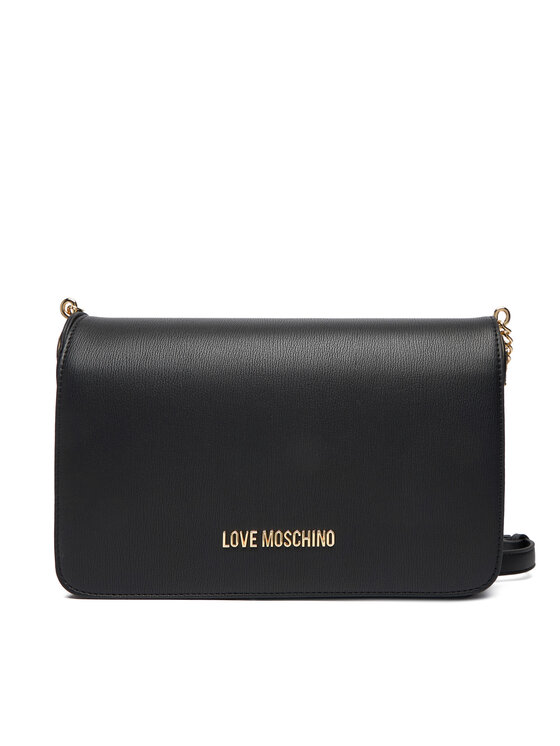Сумка JC4373PP0NKF0000 Love Moschino, черный
Сумка JC4373PP0NKF0000 Love Moschino, черный