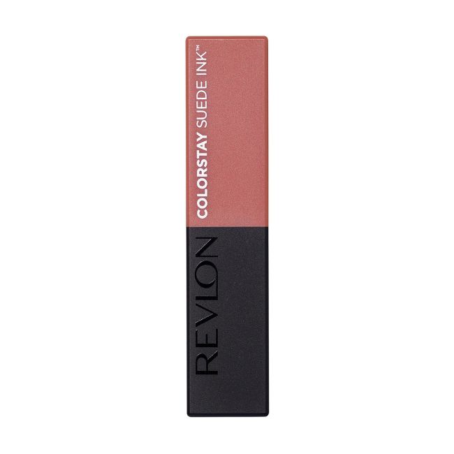 Помада Colorstay Suede Ink Revlon, цвет 001, 2,55 гр
Помада Colorstay Suede Ink Revlon, цвет 001, 2,55 гр