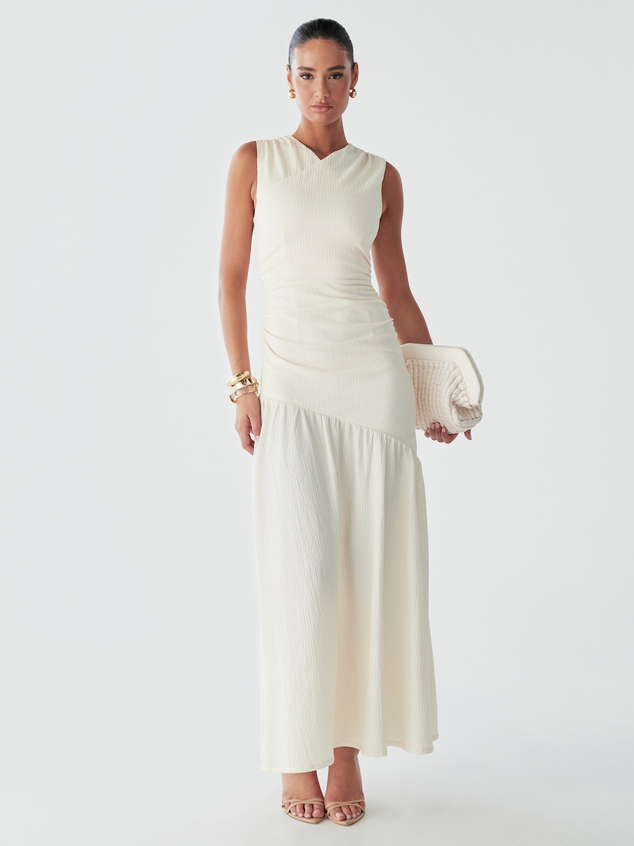 Платье BWLDR Tia, Wool White
Платье BWLDR Tia, Wool White