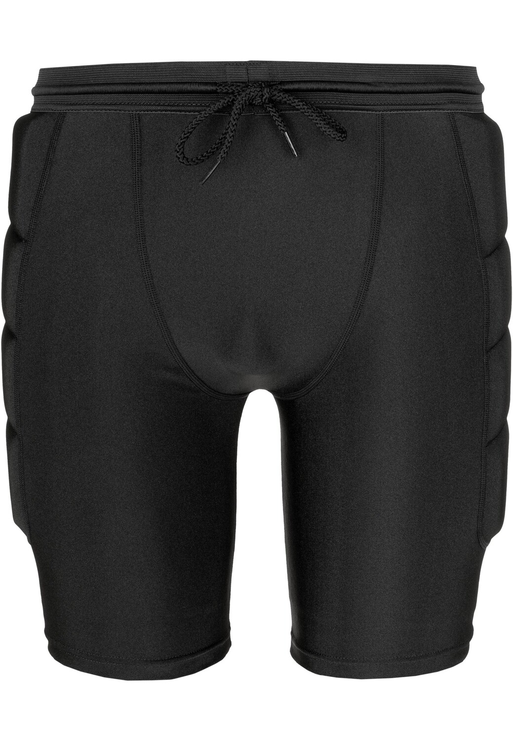 Брюки Reusch Torwarthose Compression Short Soft Padded, цвет 7700 black
Брюки Reusch Torwarthose Compression Short Soft Padded, цвет 7700 black