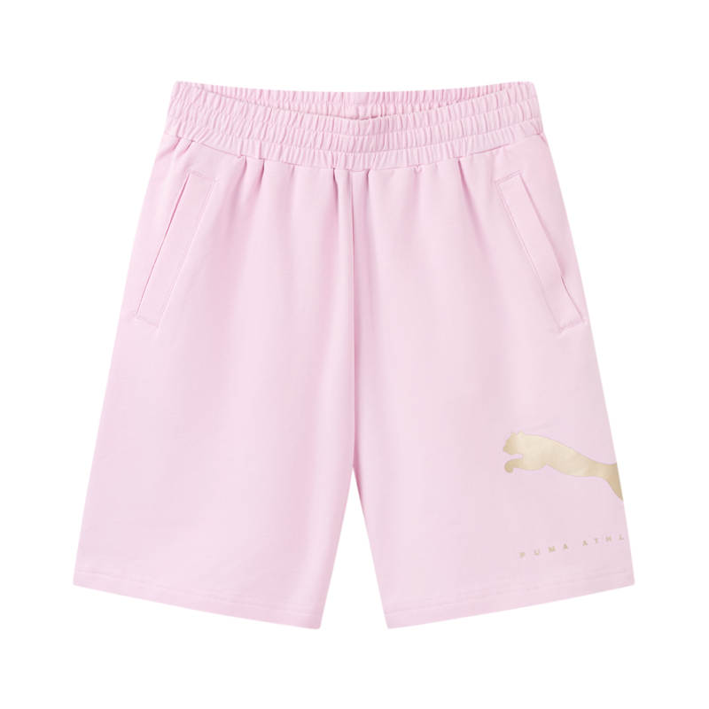 PUMA Спортивные шорты Sportstyle Collection Athletic SS25 для детей розовые
PUMA Спортивные шорты Sportstyle Collection Athletic SS25 для детей розовые