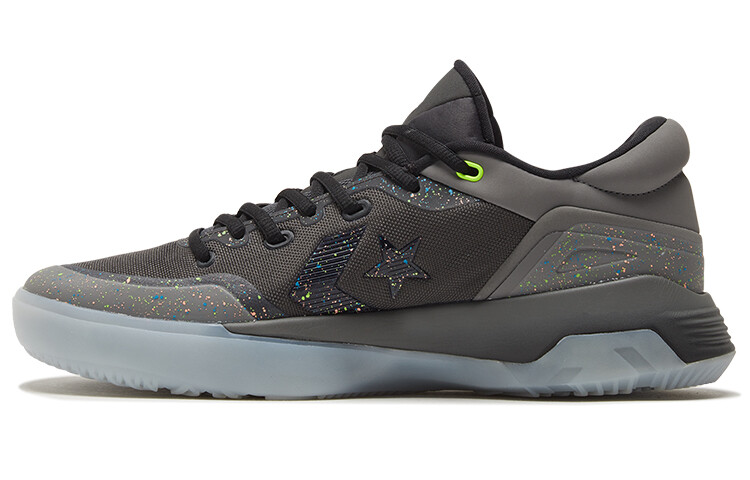 Баскетбольные кроссовки Converse G4 унисекс
Баскетбольные кроссовки Converse G4 унисекс