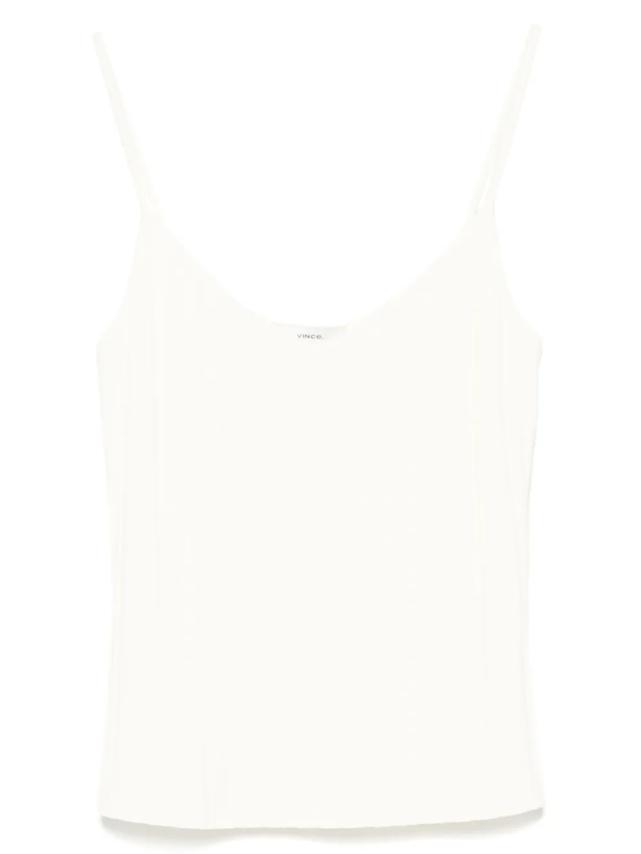 Ребристая майка Vince, нейтральный
Ребристая майка Vince, нейтральный