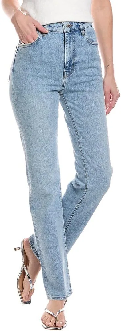 FRAME The Ruler Джинсы
FRAME The Ruler Джинсы