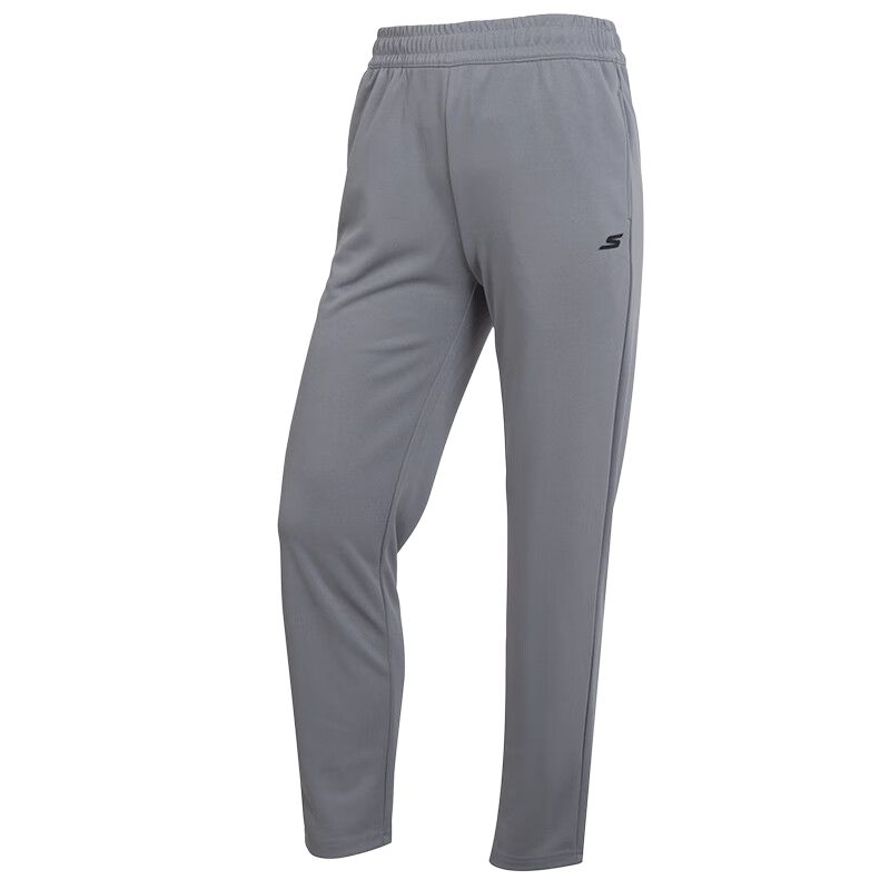 Футболка Спортивные Трикотажные Брюки Женские Phantom Light Gray Skechers 
Футболка Спортивные Трикотажные Брюки Женские Phantom Light Gray Skechers