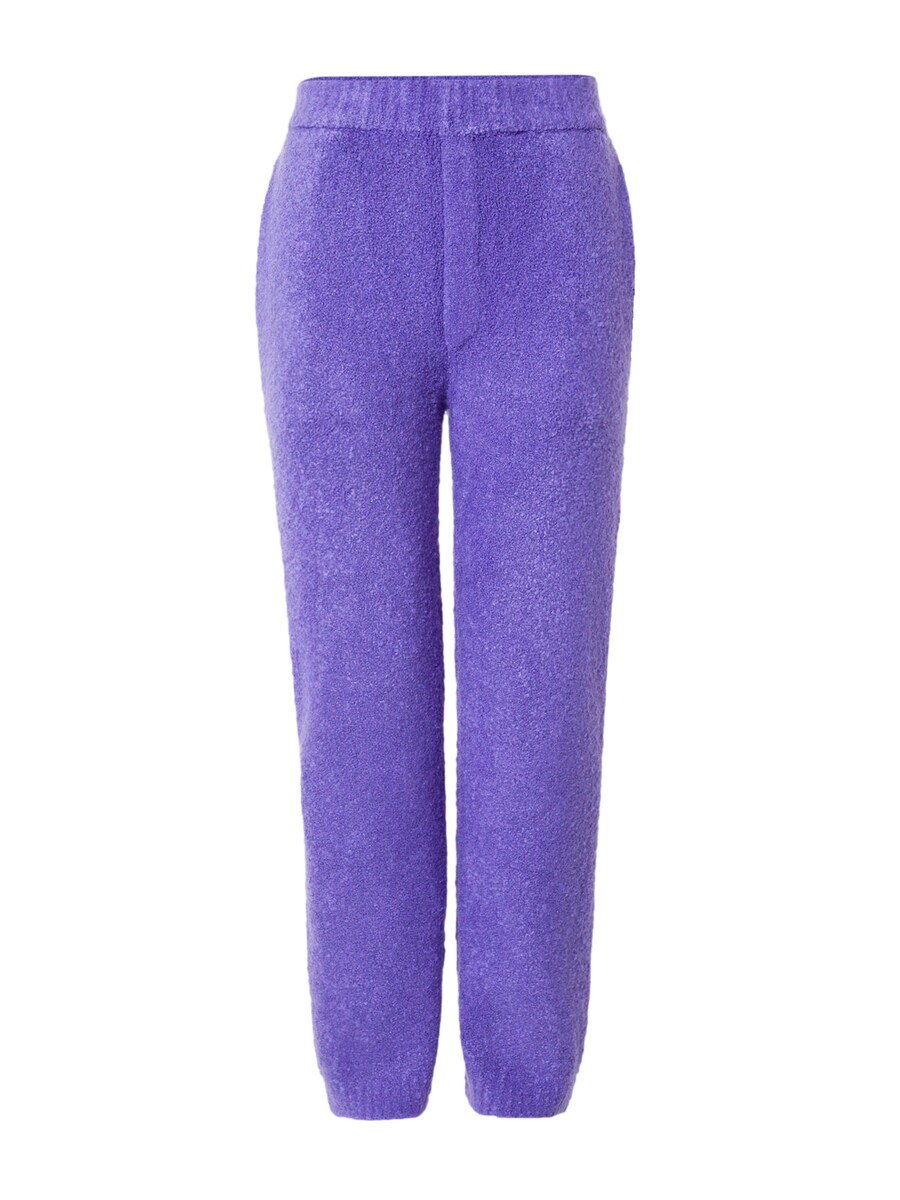 Брюки свободного кроя Smiles Nino, фиолетовый
Брюки свободного кроя Smiles Nino, фиолетовый