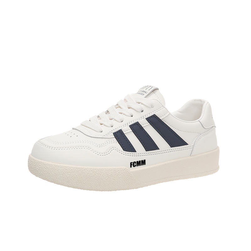 Противоскользящие износостойкие детские кроссовки для скейтбординга FCMM, синий
Противоскользящие износостойкие детские кроссовки для скейтбординга FCMM, синий