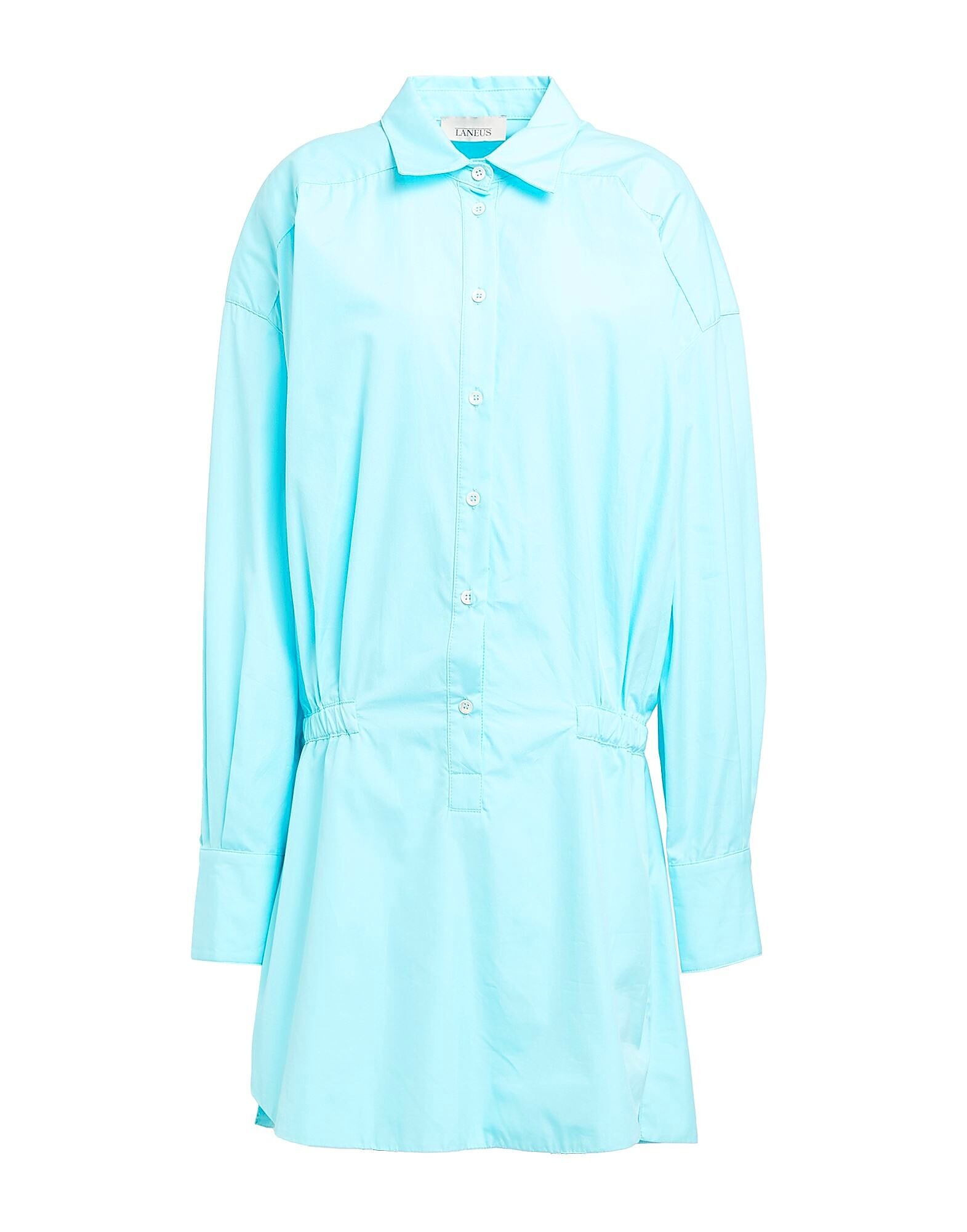 Мини-платье Laneus, голубой
Мини-платье Laneus, голубой