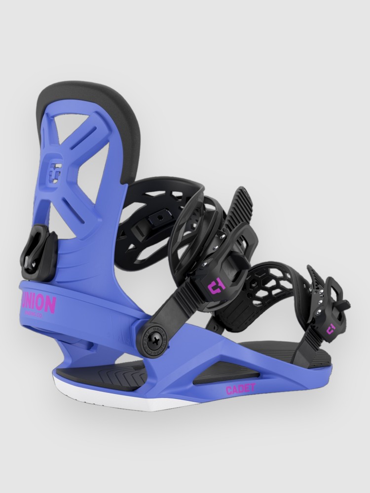 Крепления для сноуборда UNION Cadet 2026 Kids Snowboard-Bindung, purple, Серый, Крепления для сноуборда UNION Cadet 2026 Kids Snowboard-Bindung, purple
Крепления для сноуборда UNION Cadet 2026 Kids Snowboard-Bindung, purple, Серый, Крепления для сноуборда UNION Cadet 2026 Kids Snowboard-Bindung, purple