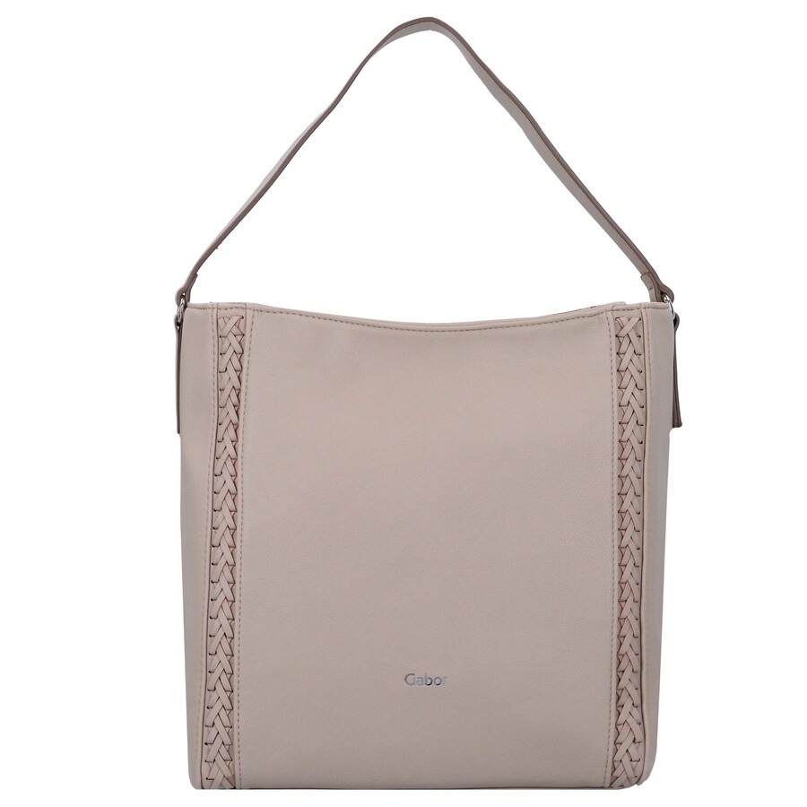 Сумка через плечо GABOR Jolene, серо-коричневый
Сумка через плечо GABOR Jolene, серо-коричневый