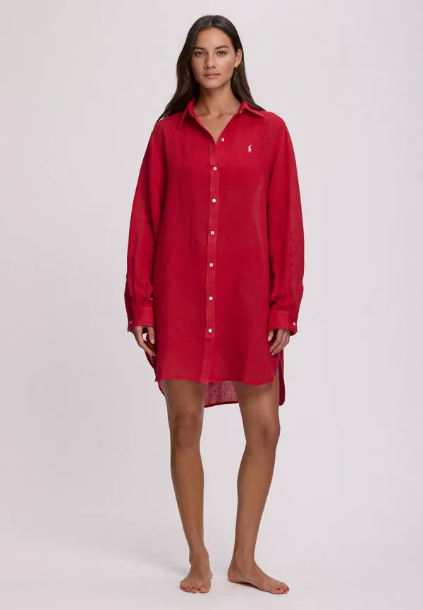 Пляжный аксессуар в стиле рубашки бойфренда Polo Ralph Lauren, Cruise Red, Красный, Пляжный аксессуар в стиле рубашки бойфренда Polo Ralph Lauren, Cruise Red
Пляжный аксессуар в стиле рубашки бойфренда Polo Ralph Lauren, Cruise Red, Красный, Пляжный аксессуар в стиле рубашки бойфренда Polo Ralph Lauren, Cruise Red