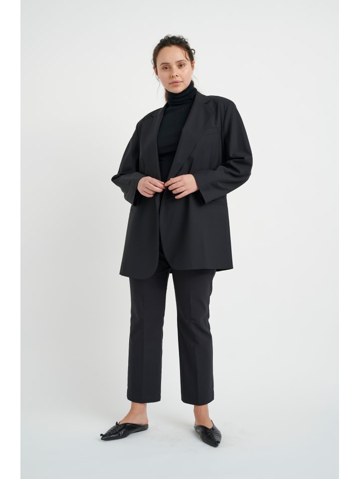 Костюмные Брюки InWear, черный
Костюмные Брюки InWear, черный