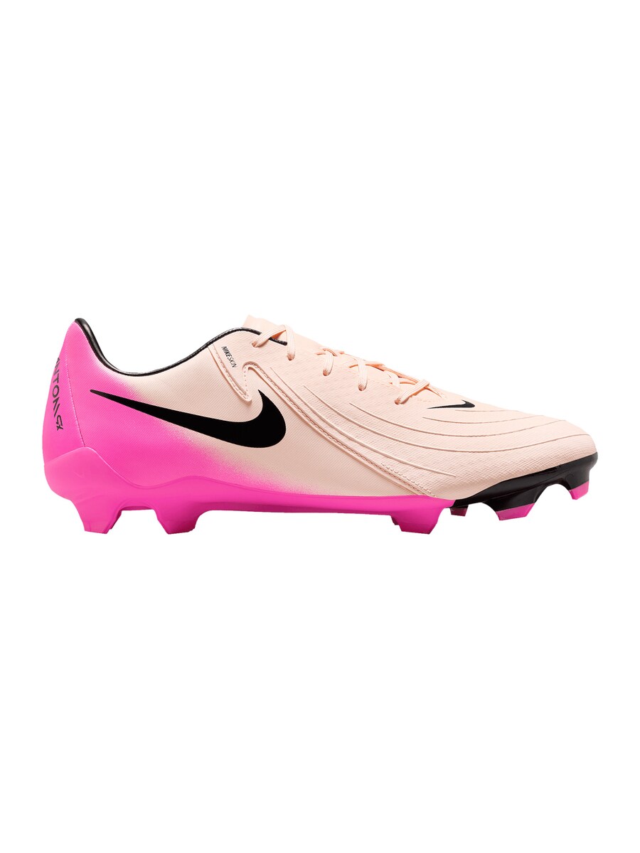 Футбольные бутсы NIKE Phantom GX II Academy, Orange
Футбольные бутсы NIKE Phantom GX II Academy, Orange