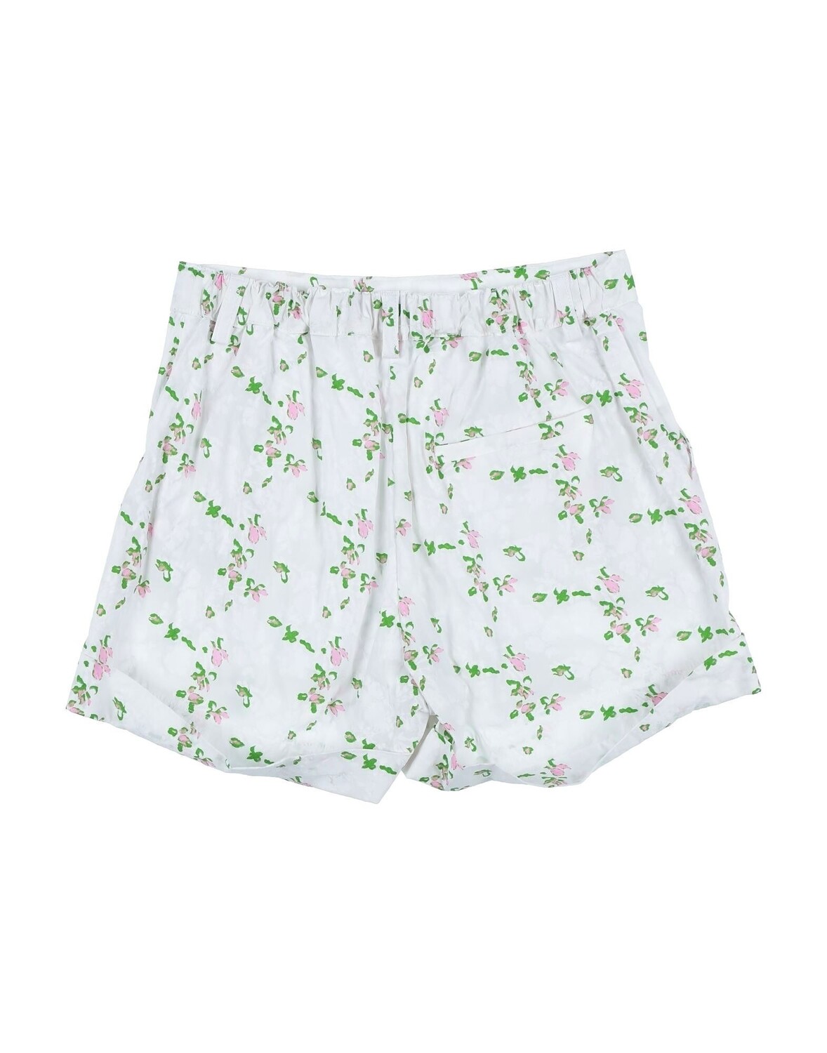 Шорты Philosophy Di Lorenzo Serafini, белый
Шорты Philosophy Di Lorenzo Serafini, белый