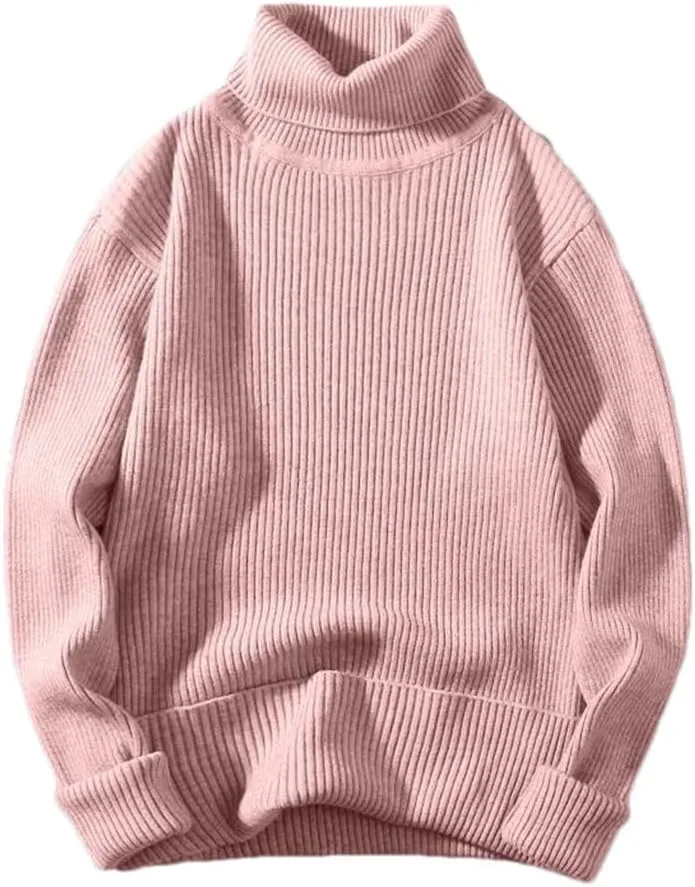 Мужской классический ретро водолазка теплая облегающая повседневная
Мужской классический ретро водолазка теплая облегающая повседневная