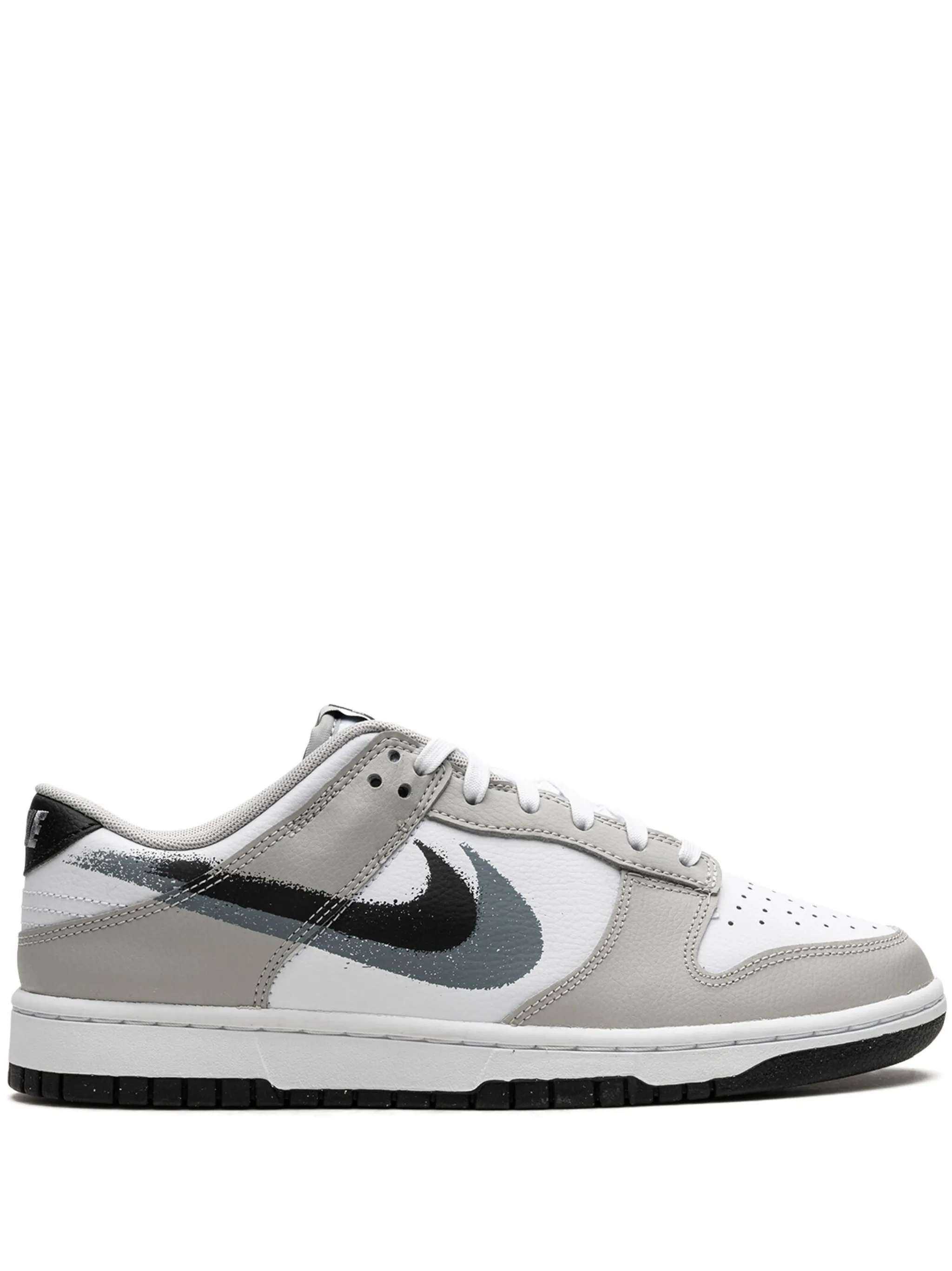 Кроссовки Dunk Low Stencil Swoosh Nike, белый
Кроссовки Dunk Low Stencil Swoosh Nike, белый