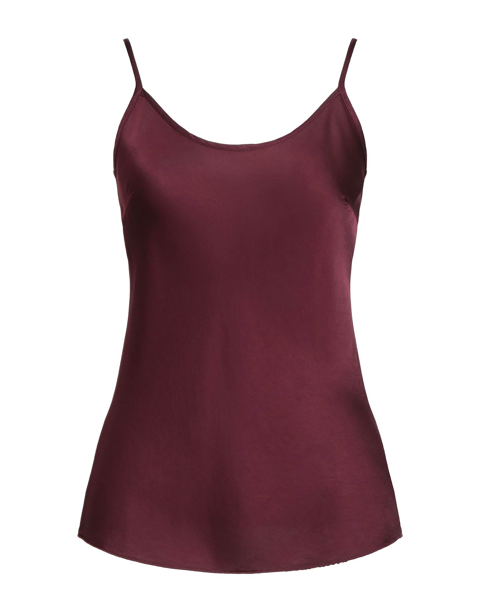 Топ Daniele Fiesoli, гранатовый
Топ Daniele Fiesoli, гранатовый