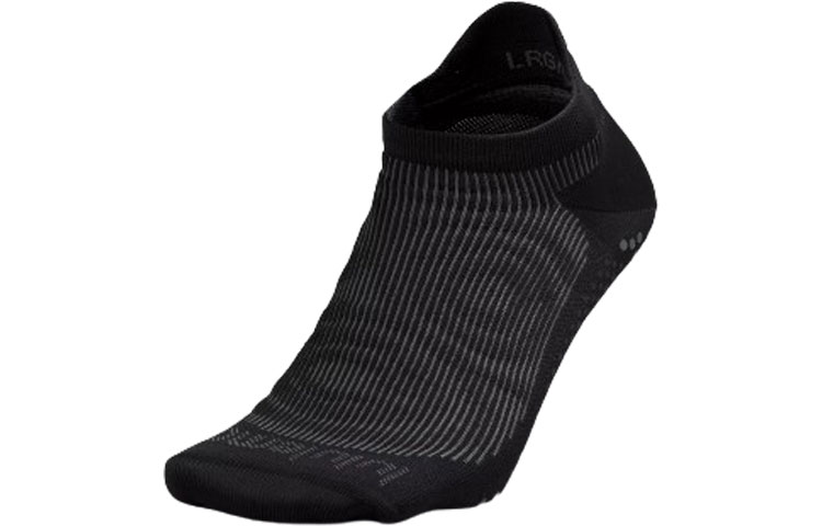 Lululemon Найти баланс носки до щиколотки мужские 1 упаковка black
Lululemon Найти баланс носки до щиколотки мужские 1 упаковка black