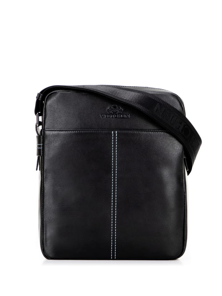 Сумка для ноутбука Wittchen, черный
Сумка для ноутбука Wittchen, черный