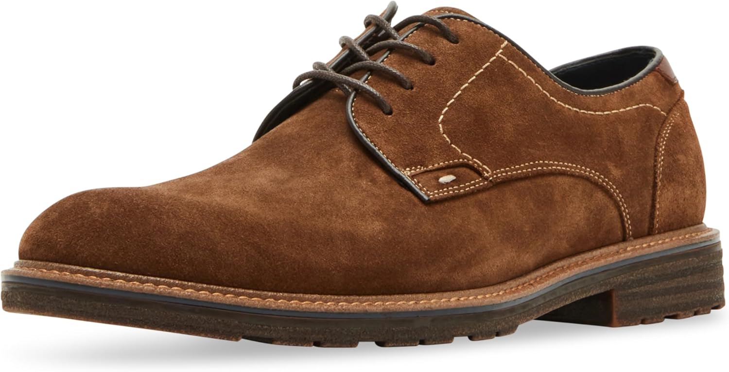 Мужские кроссовки Steve Madden Aeden, Tobacco
Мужские кроссовки Steve Madden Aeden, Tobacco