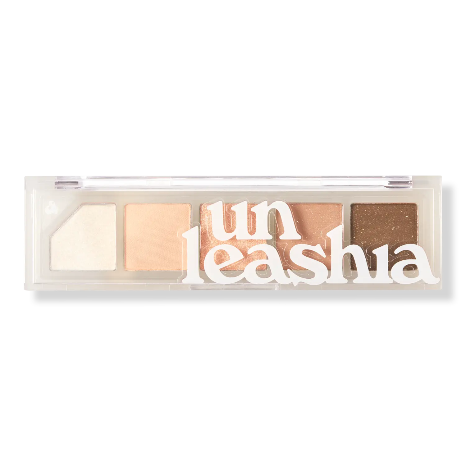 Палитра теней Mood Shower Eyeshadow Palette Unleashia, No.3 Nude Shower (deep nude brown hues)
Палитра теней Mood Shower Eyeshadow Palette Unleashia, No.3 Nude Shower (deep nude brown hues)