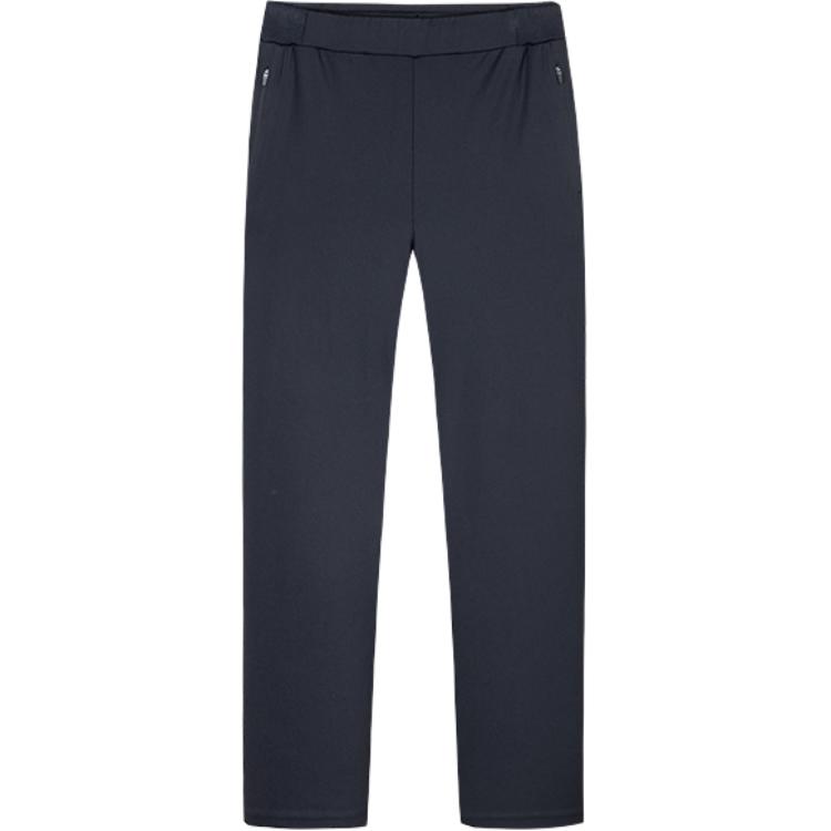 Чемпион All Weather Series вязаные спортивные штаны женские ANTA, черный
Чемпион All Weather Series вязаные спортивные штаны женские ANTA, черный